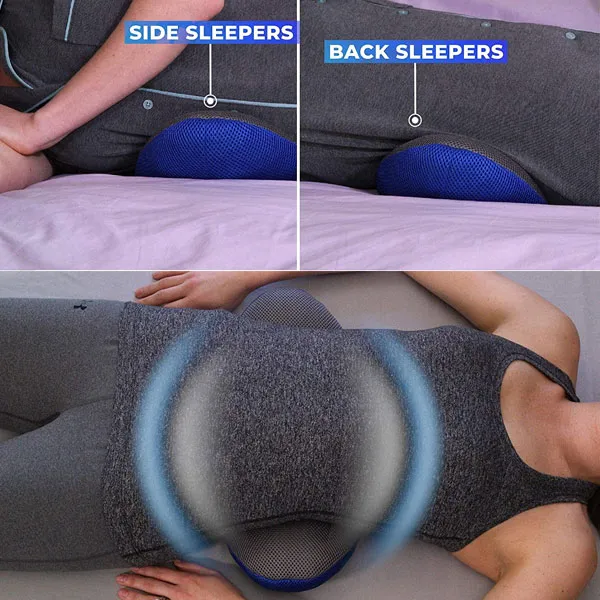 Comfy-Curve-Back-pain-Relief-Cushion